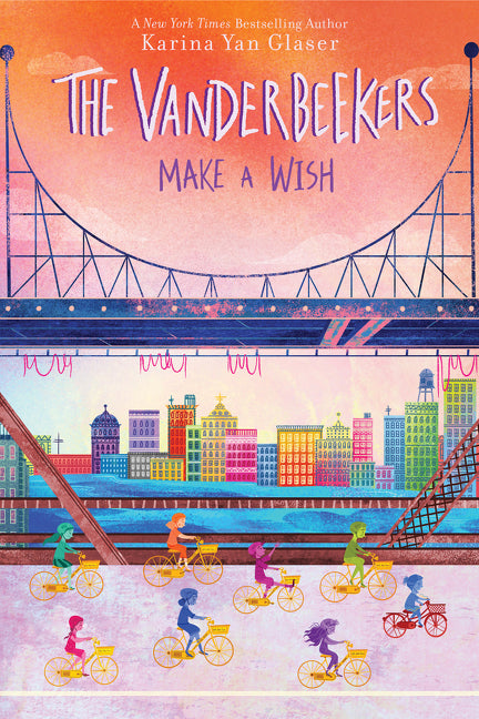 The Vanderbeekers Make a Wish - Ingram