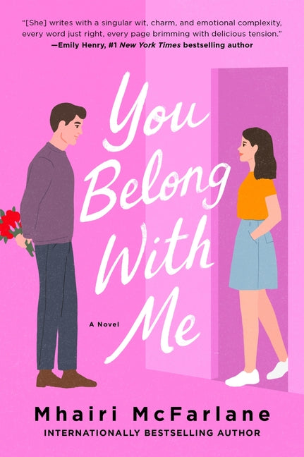You Belong with Me - Ingram