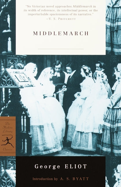 Middlemarch - Ingram