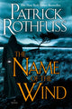 The Name of the Wind - Ingram