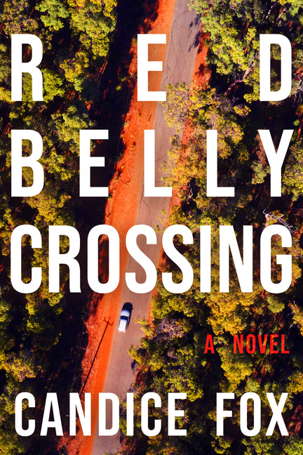 Redbelly Crossing - Ingram