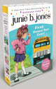 Junie B. Jones First Boxed Set Ever!: Books 1-4 - Ingram
