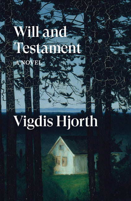 Will and Testament - Ingram