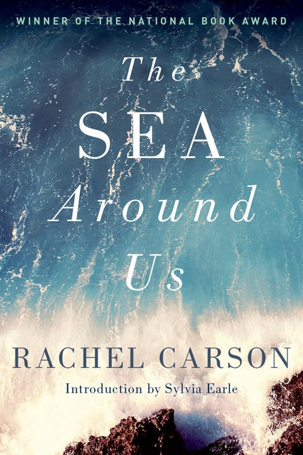 The Sea Around Us - Ingram