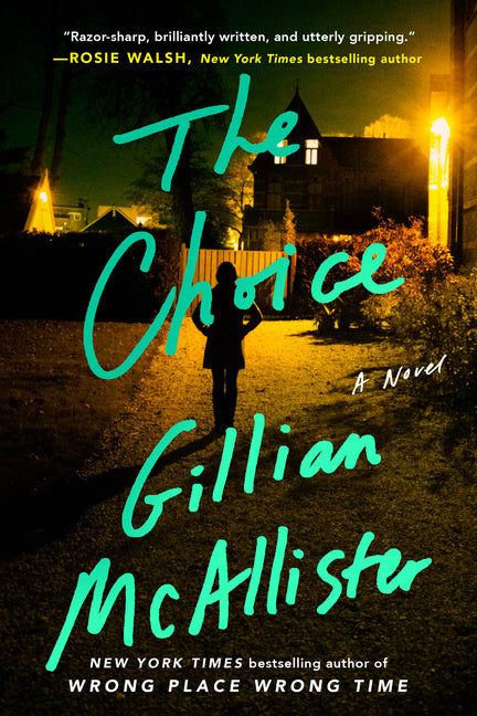 The Choice - Ingram