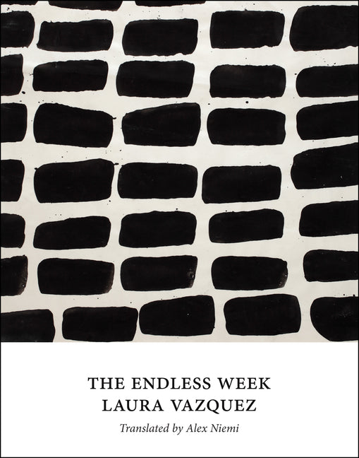 The Endless Week - Ingram