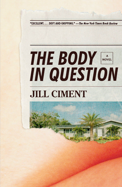 The Body in Question - Ingram