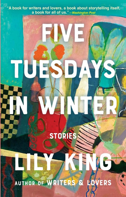 Five Tuesdays in Winter - Ingram