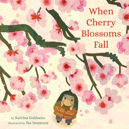 When Cherry Blossoms Fall - Ingram