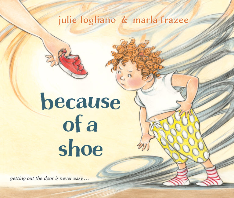 Because of a Shoe - Ingram