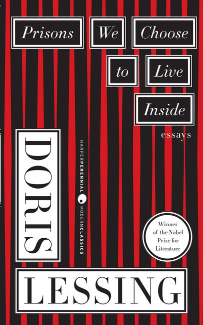 Prisons We Choose to Live Inside - Ingram