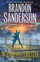 Wind and Truth: Book Five of the Stormlight Archive - Ingram