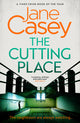 The Cutting Place - Ingram