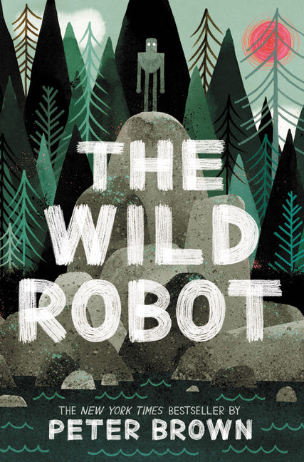 The Wild Robot: Volume 1 - Ingram