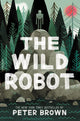 The Wild Robot: Volume 1 - Ingram