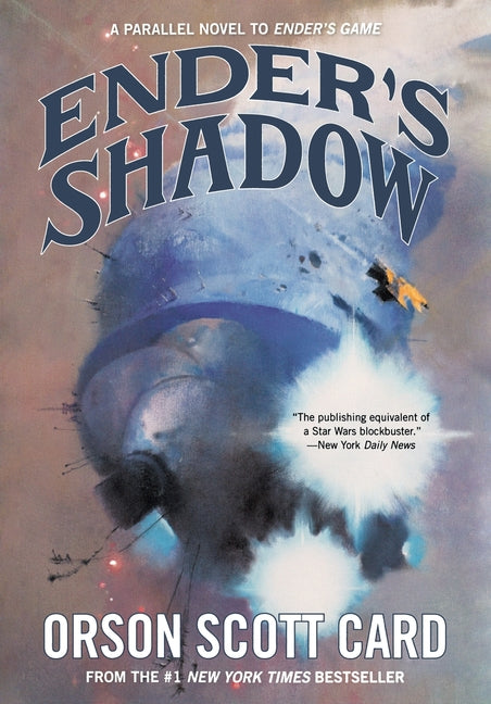 Ender's Shadow - Ingram
