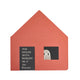 The House with Nobody in It: (A Gently Spooky Story with Interactive Die-Cut Doors and Windows for Ages 3-7)