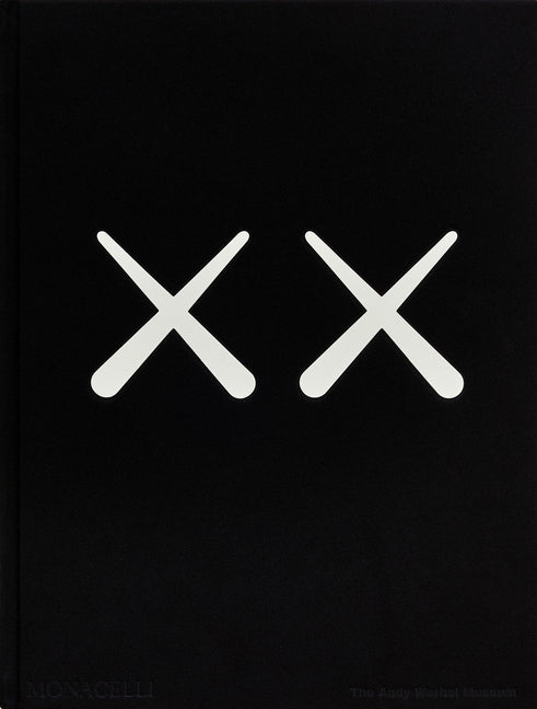 Kaws + Warhol - Ingram