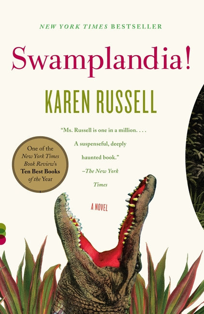 Swamplandia! - Ingram