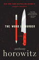 The Word Is Murder - Ingram