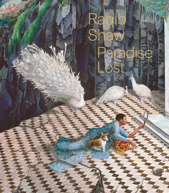 Raqib Shaw: Paradise Lost