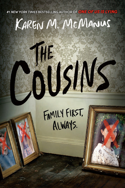 The Cousins - Ingram