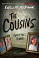 The Cousins - Ingram