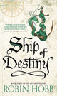 Ship of Destiny - Ingram