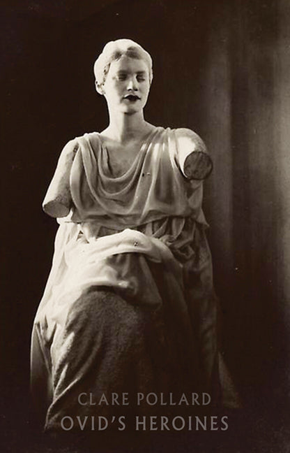 Ovid's Heroines - Ingram