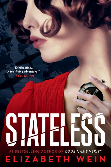 Stateless - Ingram