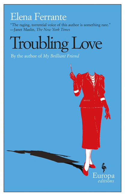 Troubling Love - Ingram