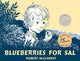 Blueberries for Sal - Ingram