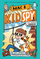 The Sound of Danger (Mac B., Kid Spy #5): Volume 5 - Ingram