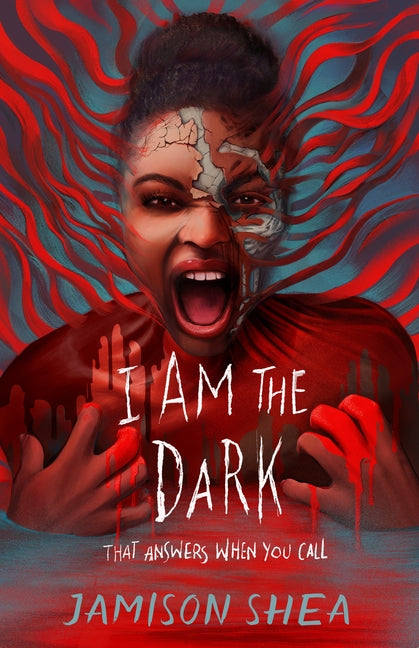 I Am the Dark That Answers When You Call - Ingram