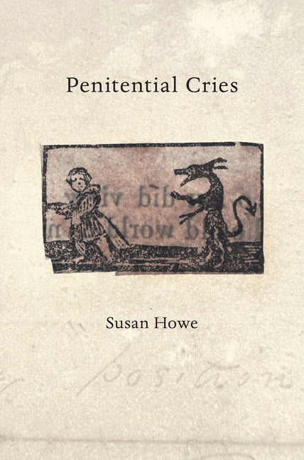 Penitential Cries - Ingram