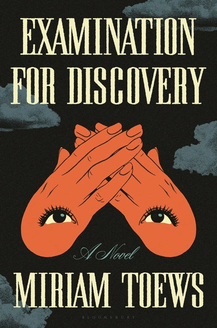 Examination for Discovery