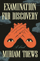 Examination for Discovery