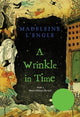 A Wrinkle in Time: (Newbery Medal Winner) - Ingram