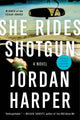 She Rides Shotgun - Ingram