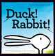 Duck! Rabbit!: (Bunny Books, Read Aloud Family Books, Books for Young Children) - Ingram