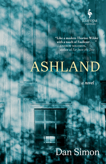 Ashland - Ingram