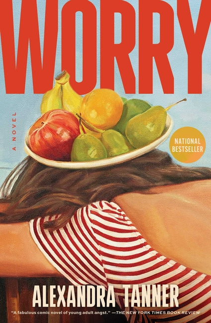 Worry - Ingram