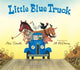 Little Blue Truck Board Book - Ingram