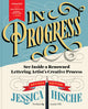 In Progress (Revised Edition): See Inside a Renowned Lettering Artist's Creative Process (Revised) - Ingram