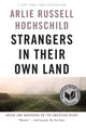 Strangers in Their Own Land: Anger and Mourning on the American Right - Ingram