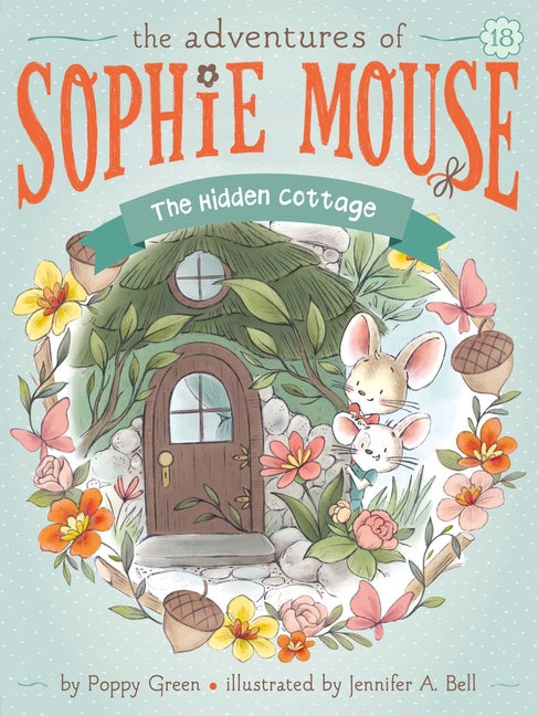 The Hidden Cottage - Ingram
