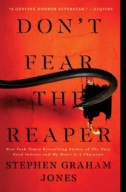 Don't Fear the Reaper - Ingram