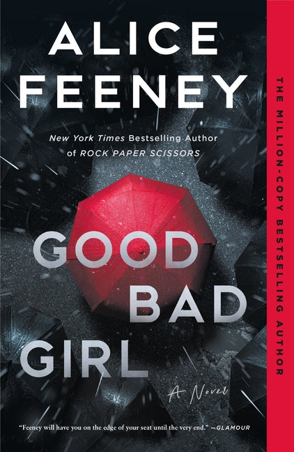 Good Bad Girl - Ingram
