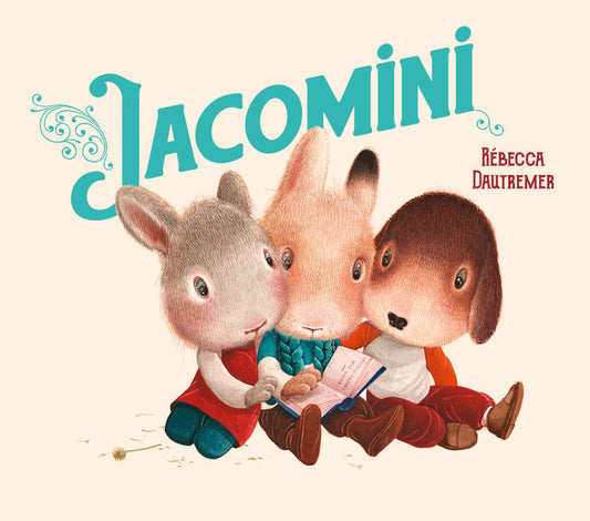 Jacomini - Ingram