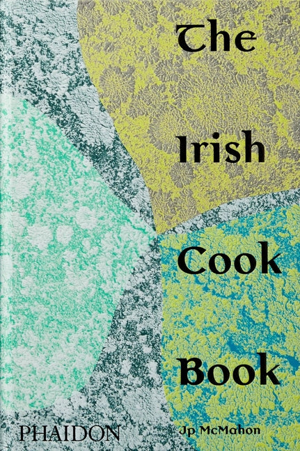 The Irish Cookbook - Ingram